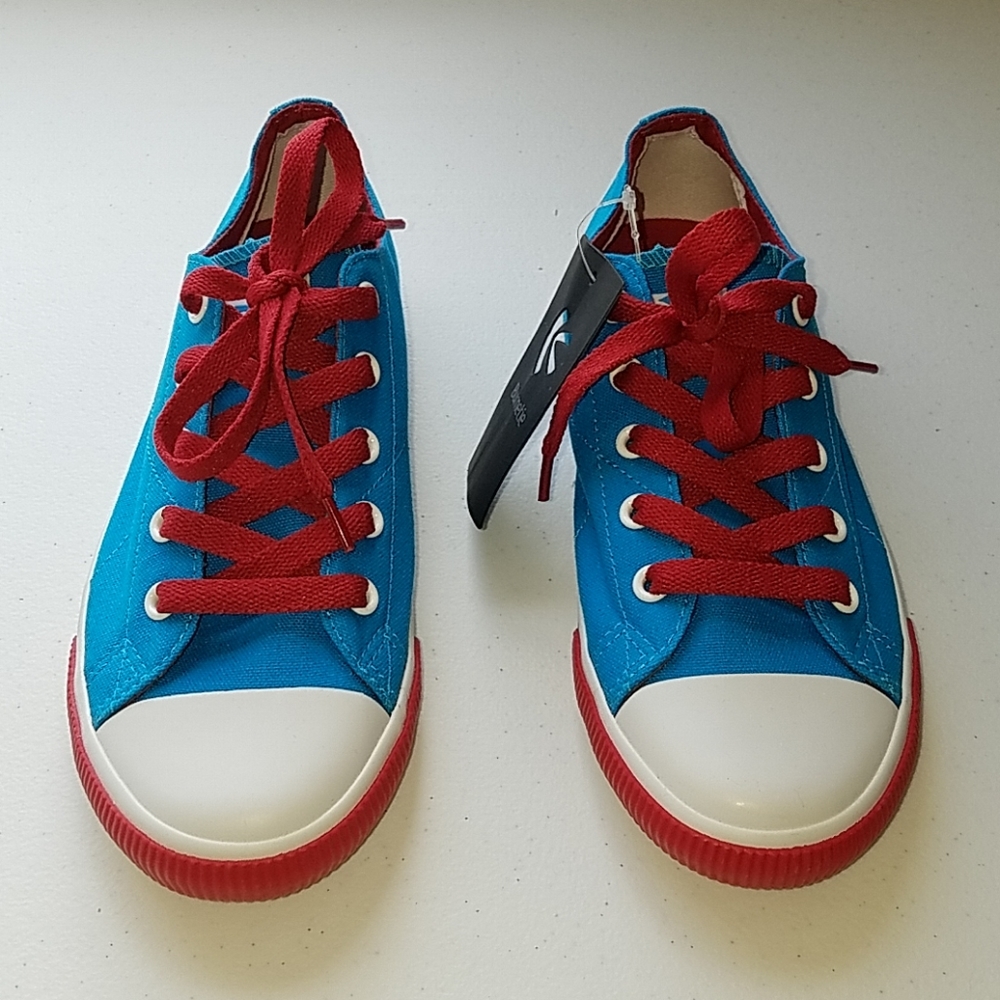 Burnetie Sneaker
